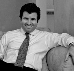 Blippar EVP Ryan Schmaltz