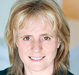 华为 AR&VR首席规划师Tish Shute