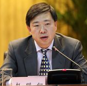 国家卫生计生委医疗管理服务指导中心主任赵明钢照片