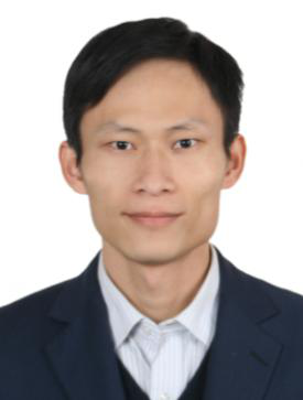  威凯检测技术有限公司家日电事业部技术经理/高级工程师陈灿坤照片