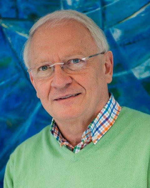 因斯布鲁克大学教授Günther K. Bonn