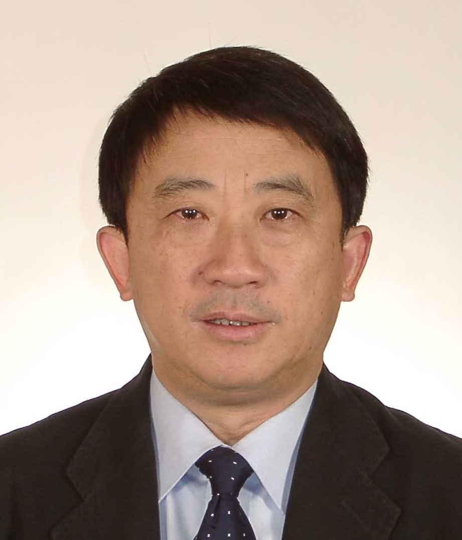 澳门大学中华医药研究院院长，教授  王一涛