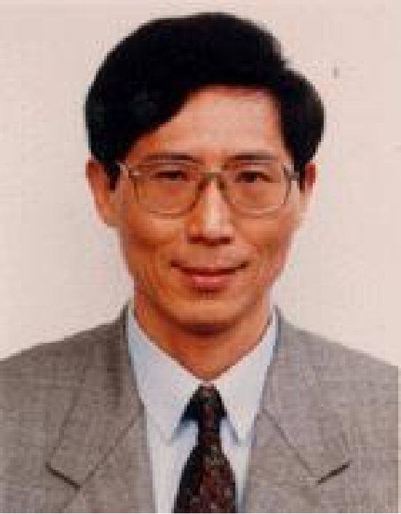 中国科学院院士上海市科协主席陈凯先