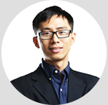 小米智能家庭  负责人高自光