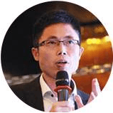 北京建谊集团副总裁刘立明