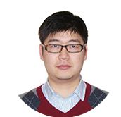 上海建坤信息技术有限公司副总经理张敏杰