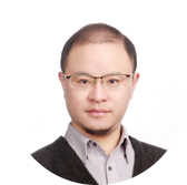 华建集团 华东建筑设计研究院信息中心副主任刘翀