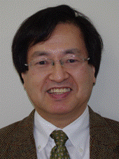 日本大阪大学教授Makoto Kaneko照片