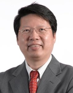 新加坡南洋理工大学教授Wang Dan Wei