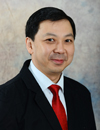 新加坡南洋理工大学教授Ang Wei Tech