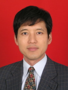 德国汉堡大学教授Jianwei Zhang