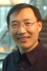 澳大利亚悉尼科技大学教授Dikai Liu