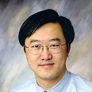 美国普渡大学教授George chiu