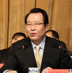 中国建设银行内蒙古自治区分行行长黄先俊