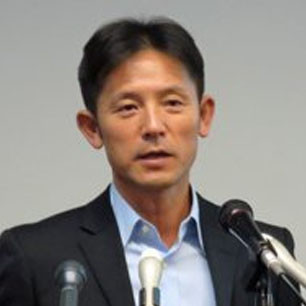 SonySIG业务部总经理Hiroshi Mukawa