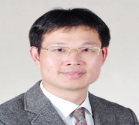 厦门大学化学化工学院化学生系物学教授杨朝勇
