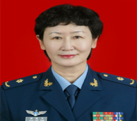 解放军第463医院细胞治疗中心主任杨晓凤