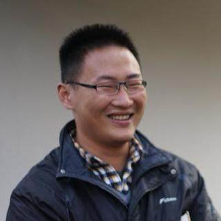 支付宝技术专家潘旻琦