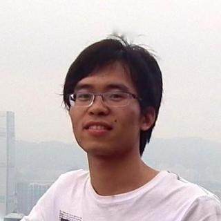 深圳百分之八十网络技术公司联合创始人李亚飞