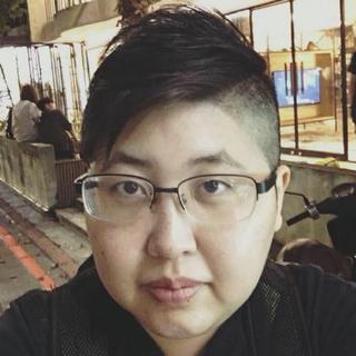 台湾 Ruby 社区知名人物RubyConf China 2012、2013 讲师鄭伊廷