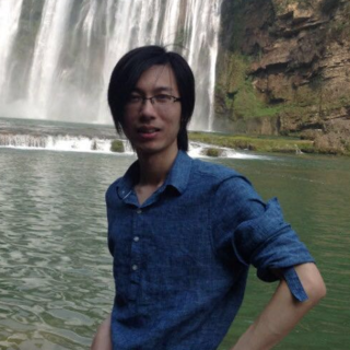 暴走漫画CTO曹力