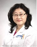  北京大学附属人民医院妇科肿瘤研究室副研究员副研究员昌晓红