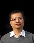  北京科技大学副主任杜宏武 照片