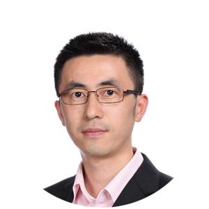 携程网网站运营中心数据分析高级经理陈剑明