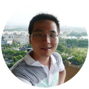 平安科技银河实验室信息安全研究员刘瑞恺