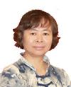 北京安泰科信息开发有限公司贵金属市场分析师教授级高级工程师靳湘云照片