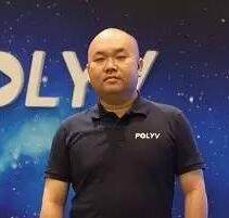 保利威视创始人谢晓昉