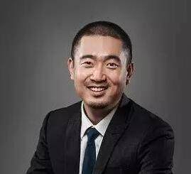 桃李资本合伙人郭西凡