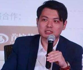 深圳文化产权交易所上市业务中心总监张骥