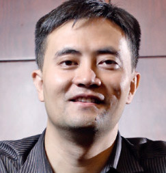 融360联合创始人叶大清