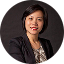 Dow Chemical APAC Business Communication Director
