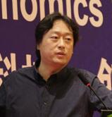 中国农业大学教授王向峰