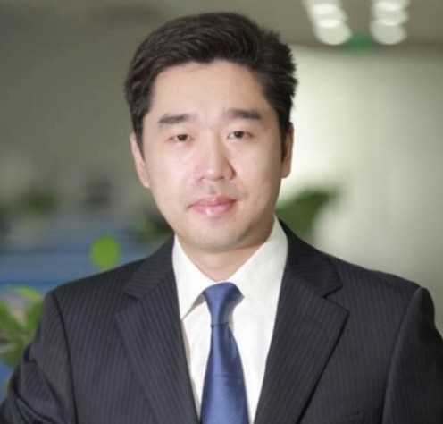 开鑫贷总经理周治翰