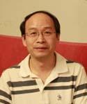 北京大学环境科学与工程学院副院长邵敏