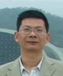 中山大学环境科学与工程学院教授林文实
