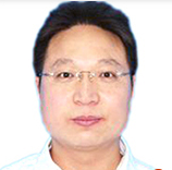 北京林业大学教授、生物科学与技术学院科研副院长张德强照片