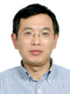 中国科学院动物研究所研究员、灵长类生态学研究组组长李明照片