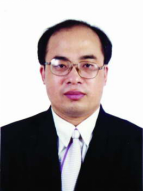 广西大学作物学研究特聘专家、福建林业大学教授张木清