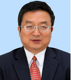 中国航天科技集团公司总工程师杨海成