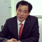 江苏德龙镍业有限公司董事长戴国芳