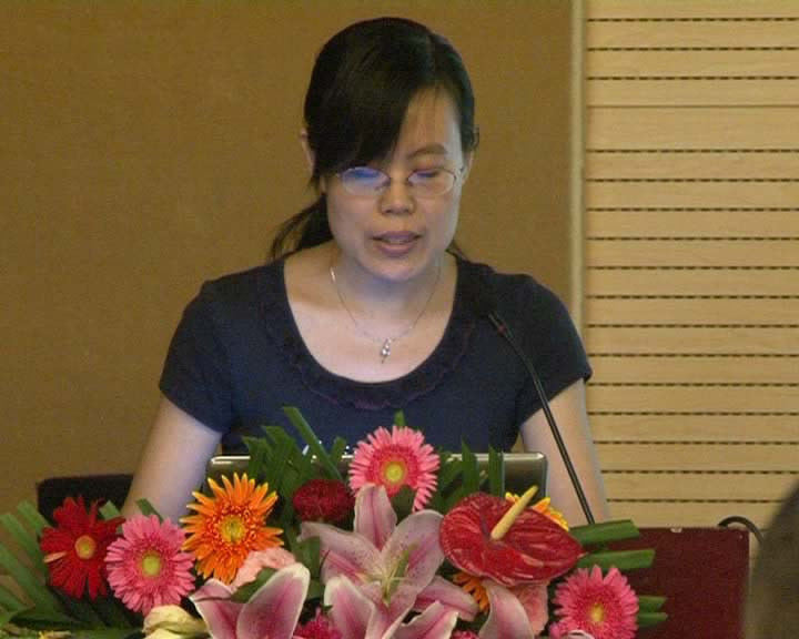 河北工业大学能源与环境工程学院教授/博士生导师齐承英