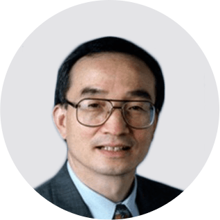 美国俄亥俄州立大学终身正教授郑元芳