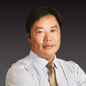 申通快递董事长陈德军