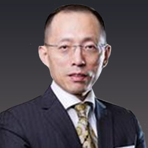 易果生鲜创始人金光磊