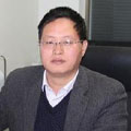 交通运输部公路科学研究院主任工程师吴金中照片