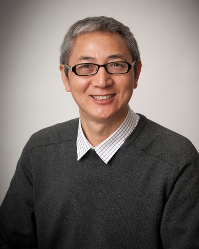 教授上海交通大学药学院郭圣荣